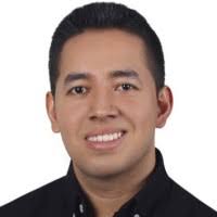 40+ "Fabian Puerto" profiles