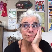 Julia Speer's Instagram, Twitter & Facebook