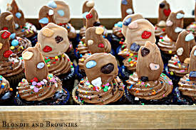 Only 1 available and it's in 1 person's cart. Rock Climbing Party With Cupcakes Blondie And Brownies