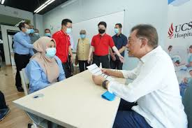 Located at port dickson waterfont with a mini arcade and convenience store in the hotel. Anwar Ibrahim On Twitter Meninjau Proses Temuduga Terbuka Jawatan Kosong Di Hospital Ucsi Yang Akan Memulakan Operasi Tdk Lama Lagi Di Bandar Springhill Port Dickson Program Yang Turut Mendapat Kerjasama Pejabat Ahli