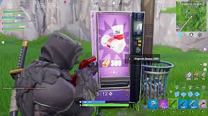 Lots of them are also nestled near buildings if. Bandages In A Purple Vending Machine I Bought It And Only Got 1 Fortnitebr