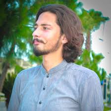 Muhammad Hammad Ahmed