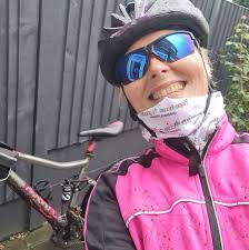 Just wanted to pop this in the group because I think it's such a brilliant  idea to help us women feel safe and comfortable to go out running x