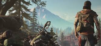Days gone появится на pc уже 18 мая. Days Gone Pc Test News Video Spieletipps Bilder