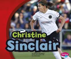 New port richey, fl 34653. Christine Sinclair