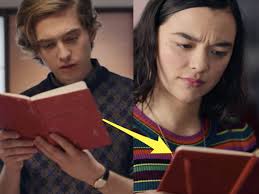 Dash and Lily': Cool and Unique Details You Never Got