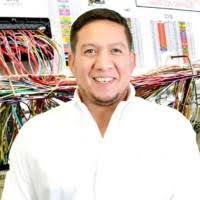 Miguel Lizardi's Instagram, Twitter & Facebook