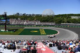Best Places To Watch The Canadian F1 Grand Prix Enterf1 Com