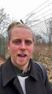 Doughboy City Text 🖼️ On the Southern edge of Berlin there’s an empty  patch of land with a lot of history. It’s a nice walk if you want to get  out there and enjoy yourself. Listen to the birds, relax. ...