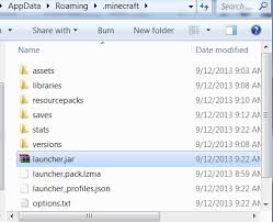Nogui tells the minecraft server not to start the gui part of the application. No Server Folder Java Edition Support Support Minecraft Forum Minecraft Forum