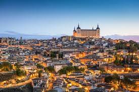 Retrouvez tous les scores de football en live des matchs espagnols. Voyage Espagne Guide Espagne Avec Easyvoyage