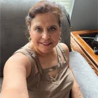 Theresa Cuevas's Instagram, Twitter & Facebook