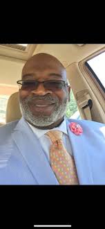 Passing of Wendell Jenkins, LHS Class of 1980