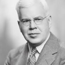 Herbert Laurence (H.L.) Rous