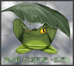 Vous me manquez très gros bisous. Bon Week End A Tous En Esperant Que Ce Ne Sera Pas Sous La Pluie Agnes Ou Mynameisangel