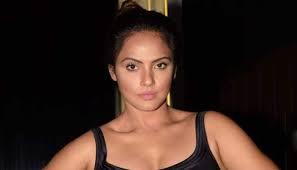 She was in a relationship with bollywood actor randeep hooda in the past. Not Kangana Ranaut But Neetu Chandra Was The Original Choice In Tanu Weds Manu Here S Why She Got Replaced People News Zee News