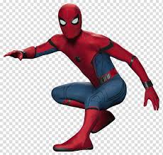 Том холланд, майкл китон, роберт дауни мл. Spider Man Homecoming Transparent Background Png Cliparts Free Download Hiclipart