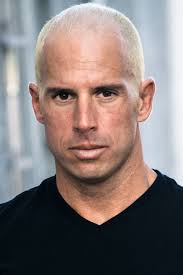 Mayor of Kingstown" Santa Jesus (TV Episode 2023)