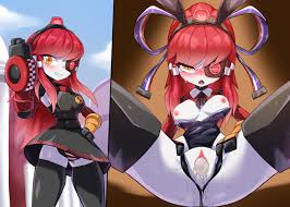 Mimi Sentry hentai videos, GIFs, and images | Rule 34 App