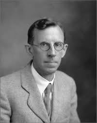 Davisson, Clinton Joseph, 1881-1958