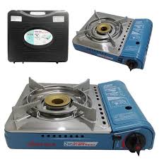 Biasanya, kompor gas yang dilengkapi oven atau biasa disebut freestanding oven dijual dengan harga yang cukup mahal. Jual Kompor Gas Portable Winn Gas W 2ws Double Safety Dua Fungsi Terbaru Juli 2021 Blibli