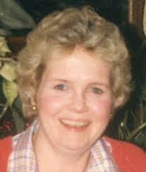 Patricia 'Patty' Lynch Karlen