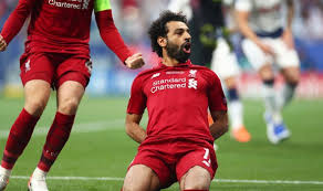 Tottenham vs liverpool h2h stats, statistical preview and matchup in english premier league. Champions League Final Tottenham 0 2 Liverpool As It Happened Reds 2019 Champions Football Sport Express Co Uk