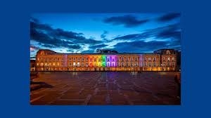 La administración distrital dio a conocer la composición musical, creada por el grupo the mills, y el video. Politica Publica Lgbti Evaluacion Luego De 12 Anos De Implementacion Bogota Gov Co