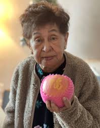 Eulogia Nazareno Obituary (2023)