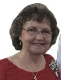 Obituary information for Brenda Mae Carter