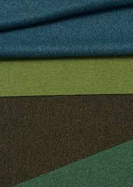 Silk fiber is produced by silkworms. Silk Camira Fabrics
