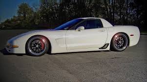 C5 Corvette Lowering Modifications Corvette Chevy Vehicles Chevrolet Corvette