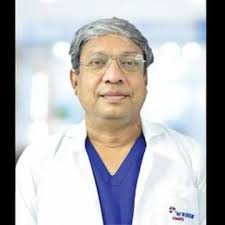 Dr. Amit Dey (Narayana Multispeciality Hospital) in Hridaypur,Kolkata