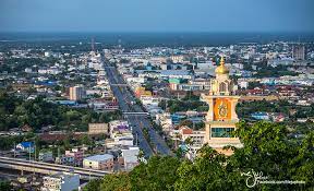 Ratchaburi city center is the perfect spot to explore ratchaburi's fascinating cultural sights and plan your next trip in ratchaburi city center or any other area in ratchaburi with agoda.com. Ratchaburi Have You Ever Been To Ep3 Ban Phong Photharam City The Last Episode Of My Trip Readme Me