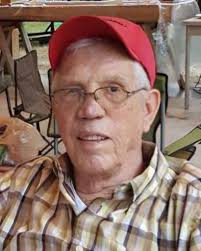Don E. Newman Obituary October 17, 2024