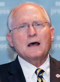 2nd Mississippi gov candidate: No solo meeting with any woman not his wife