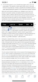 Improve your american english pronunciation of the word rather. Learn How To Read New Languages With Apple S Built In Pronunciation Tool In Ios Highlight The Foreign Word Or Phrase The Pronunciation Words How To Pronounce