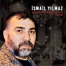Yüreğime Davetlisin Anne : İsmail Yılmaz: Amazon.de: Digital Music