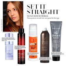 It became very popular during the 1950s among black males and females of all races. Get Straight Hair Without The Damage Stylecaster