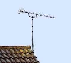 Do 2022 roku nasz kraj zmieni standard emisji cyfrowej naziemnej na telewizję drugiej generacji. Jaka Antena Do Telewizji Naziemnej