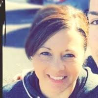 Gabrielle Tharp's Instagram, Twitter & Facebook