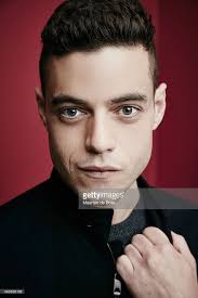 Rami Malek