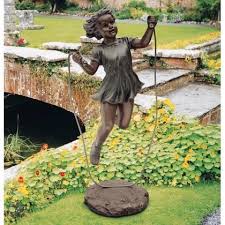Design Toscano Ky1136 568 86 In 2020 Garden Statues Garden Sculpture Design Toscano