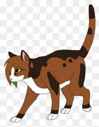 Cats are bifurcated into two categories big cats and small 3. Spottedpaw Spottedleaf Warriors Warrior Cats Spottedleaf S Warriors Free Transparent Png Clipart Images Download