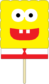Hope you will love these two cartoon. Spongebob Ice Cream Popsicle By Supermariofan65 On Deviantart
