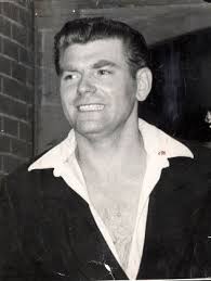 Criminal Frank Mitchell Mad Axeman He Editorial Stock Photo