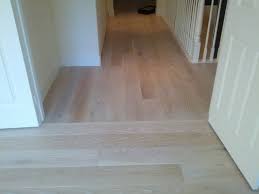 Hello, currently installing hardwood on the second floor of my house. Changing Direction Of Wood Flooring Between Rooms Wood Flooring Design