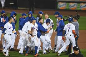 Happy Retirement, Jay Bruce. By Jay Horwitz