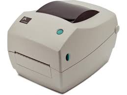 Baixe o driver zebra para tlp 2844 para melhorar o desempenho da impressora. Zebra Tlp 2844 Z Parallel Serial Usb Thermal Barcode Label Printer 284z 20300 0001 White