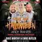Halloween old school night event image